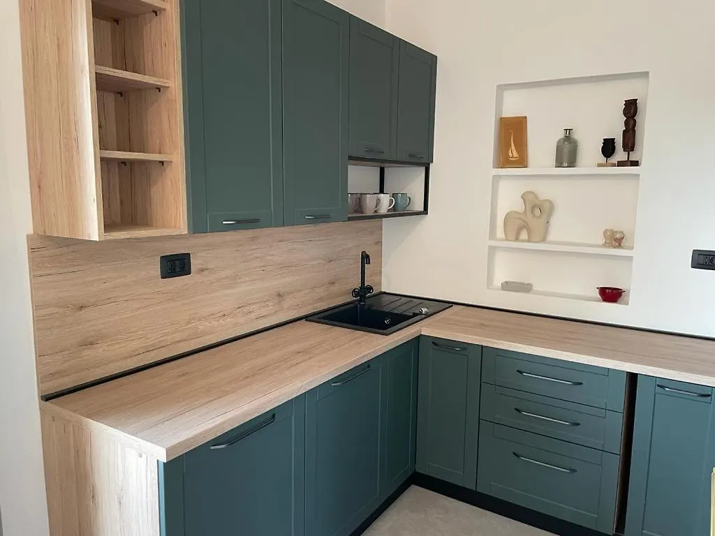 Apartment Fortuna In Malinska- 100M From The Beach  Malinska