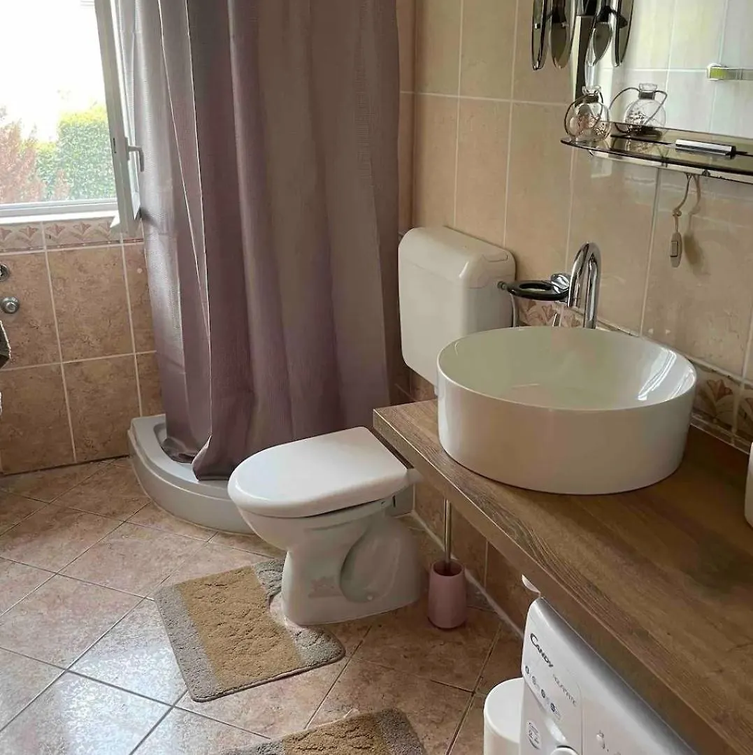 Apartment Fortuna In Malinska- 100M From The Beach Croatia