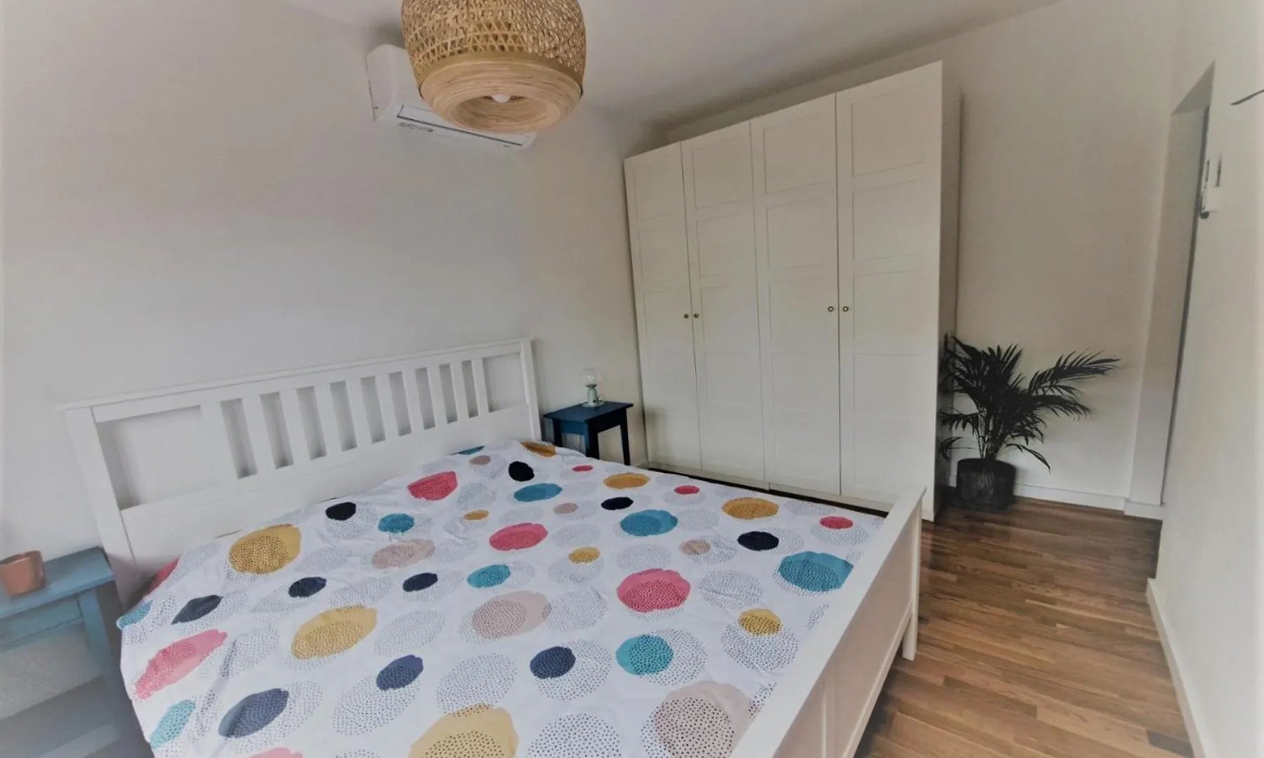 Apartment Fortuna In Malinska- 100M From The Beach