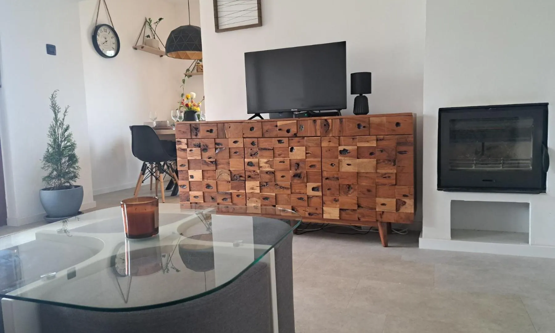 Apartment Fortuna In Malinska- 100M From The Beach