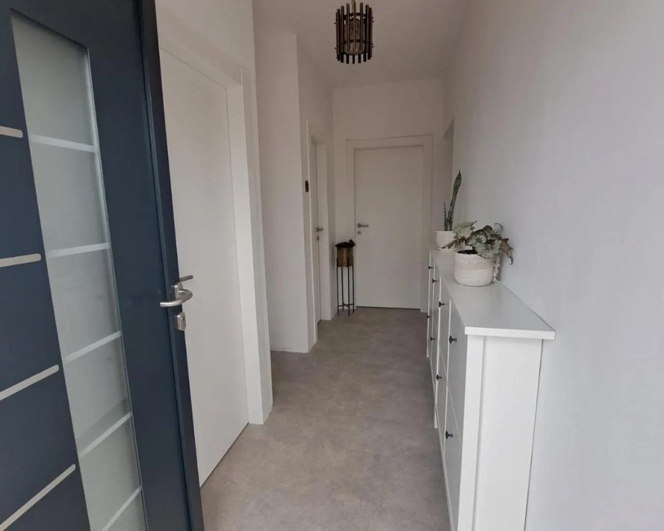 Apartment Fortuna In Malinska- 100M From The Beach