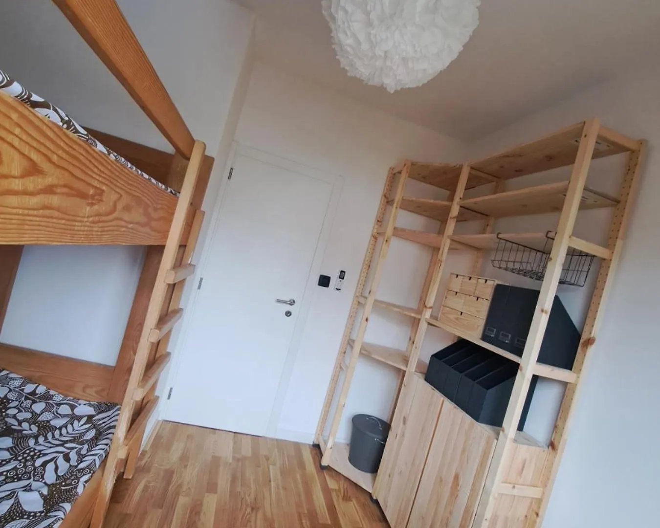 Apartment Fortuna In Malinska- 100M From The Beach