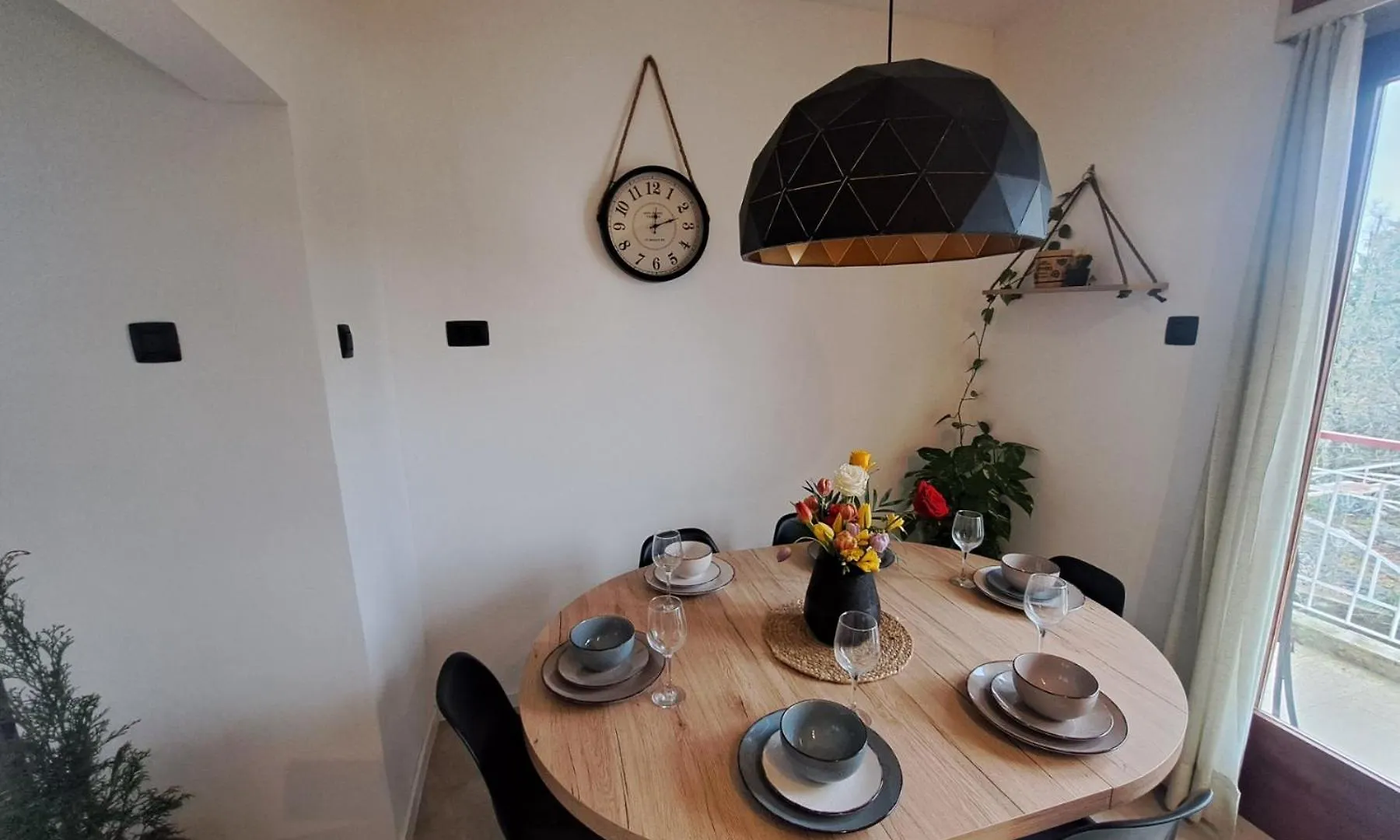 Apartment Fortuna In Malinska- 100M From The Beach 0*, Malinska Croatia