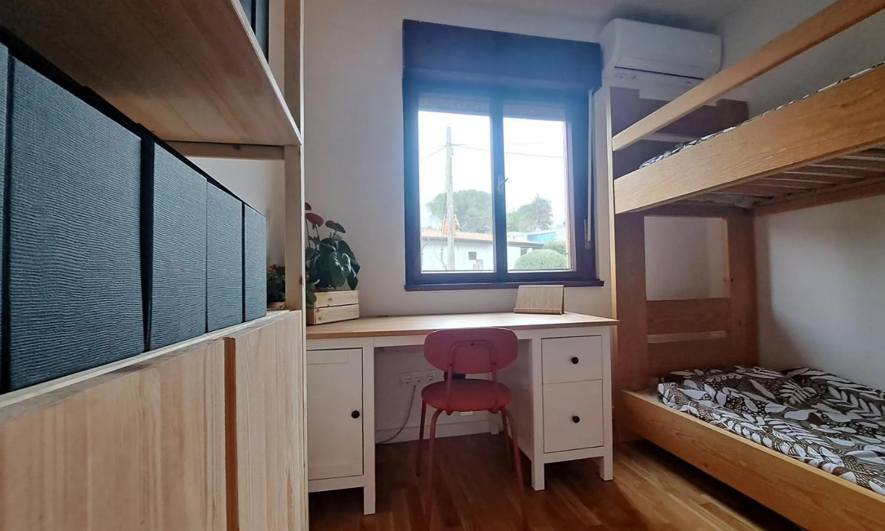 Apartment Fortuna In Malinska- 100M From The Beach