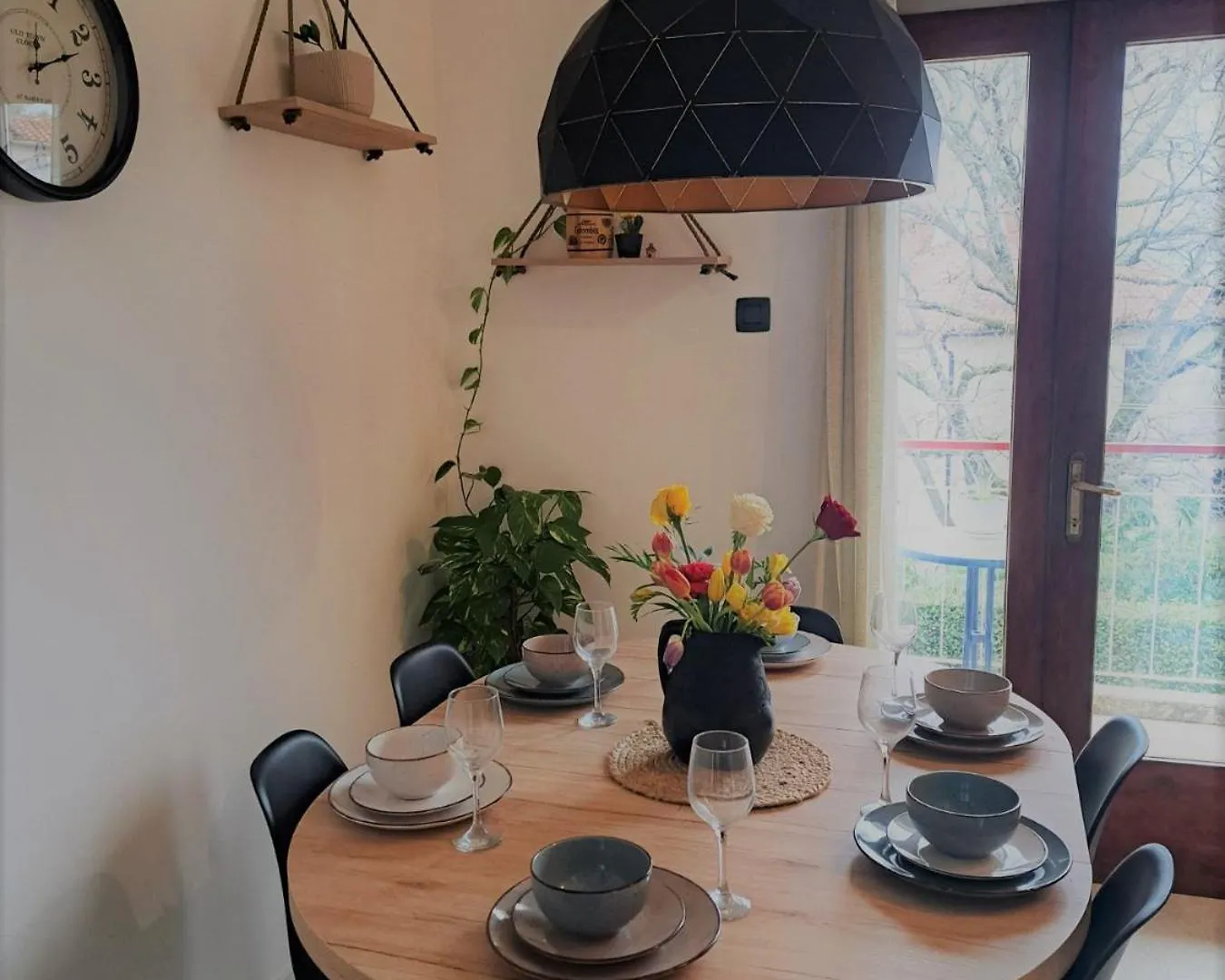 Apartment Fortuna In Malinska- 100M From The Beach  Malinska