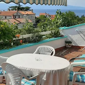 Apartament Ljuba I Mare, Malinska