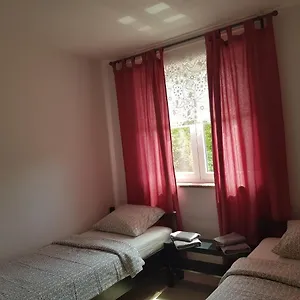 Vrdoljak Appartamento