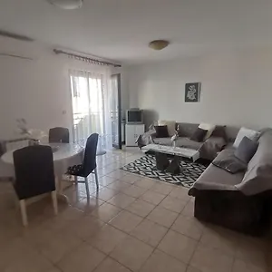 Apartament Petrica, Malinska