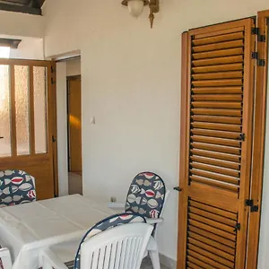 Apartament White & In, Malinska
