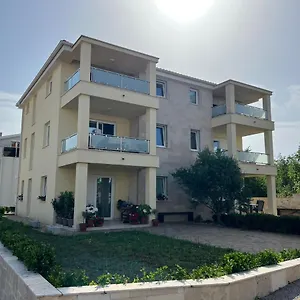 Sven Apartment