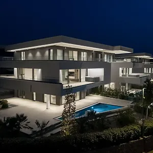 Apartament Hadrie Luxury And Azimut, Malinska