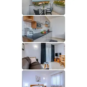 Kvarner 2 Apartment