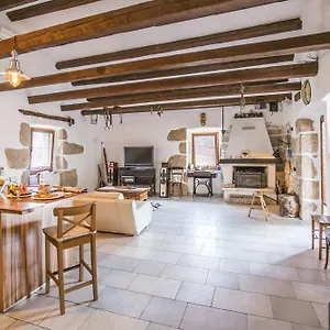 Kras Krk Apartment