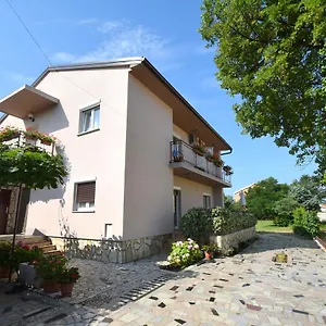 Apartament Josipa, Malinska