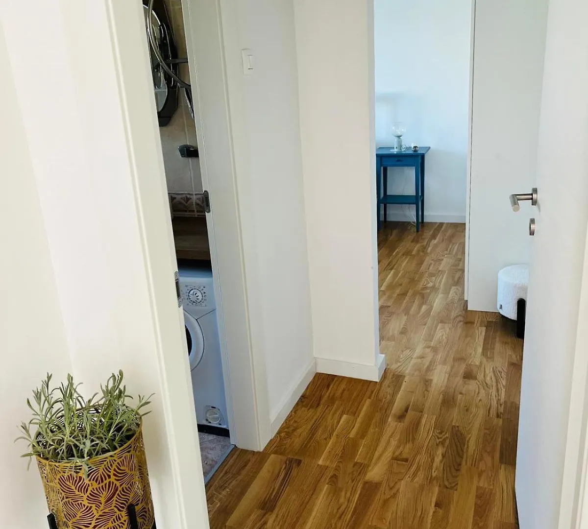 Apartment Fortuna In Malinska- 100M From The Beach