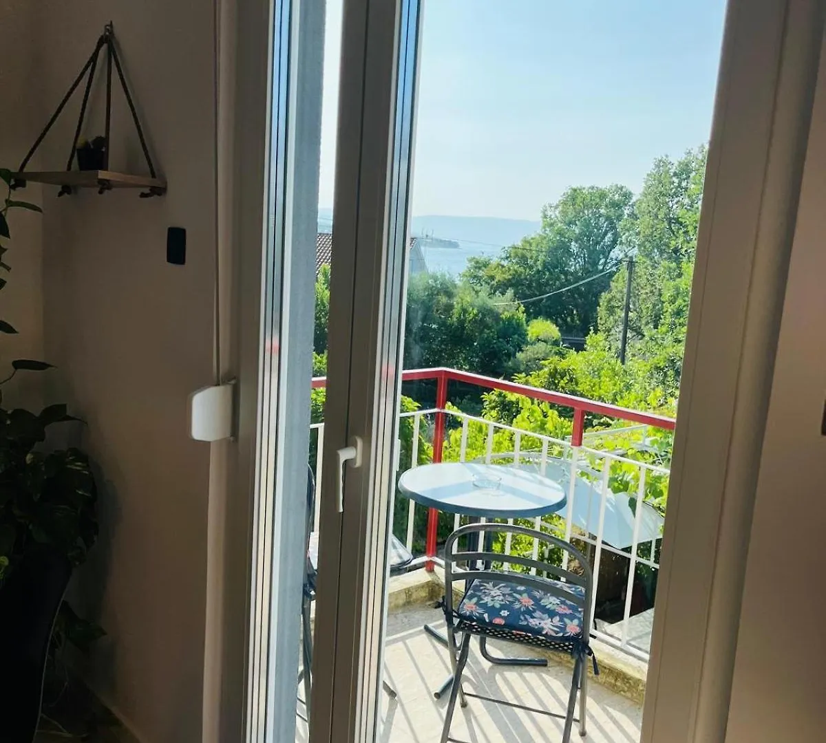 Apartment Fortuna In Malinska- 100M From The Beach Kroatien